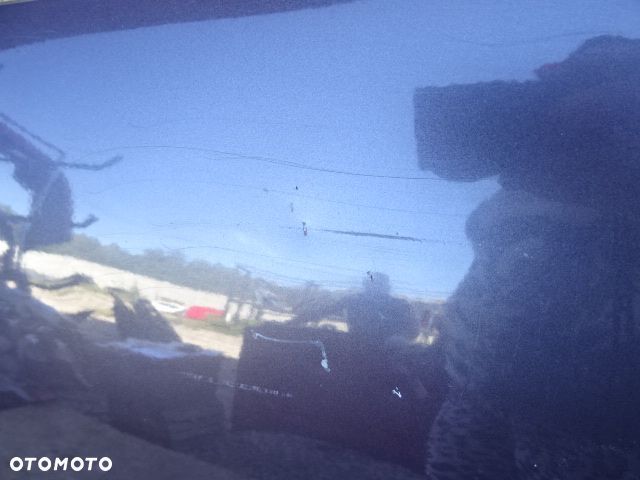 MASKA POKRYWA SILNIKA KIA SHUMA I 97-01 NR449 - 5