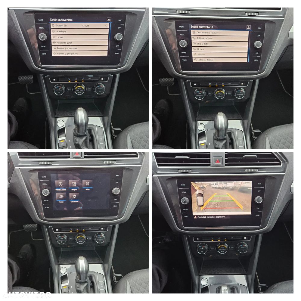 Volkswagen Tiguan 2.0 TDI SCR (BlueMotion Technology) DSG Comfortline - 10