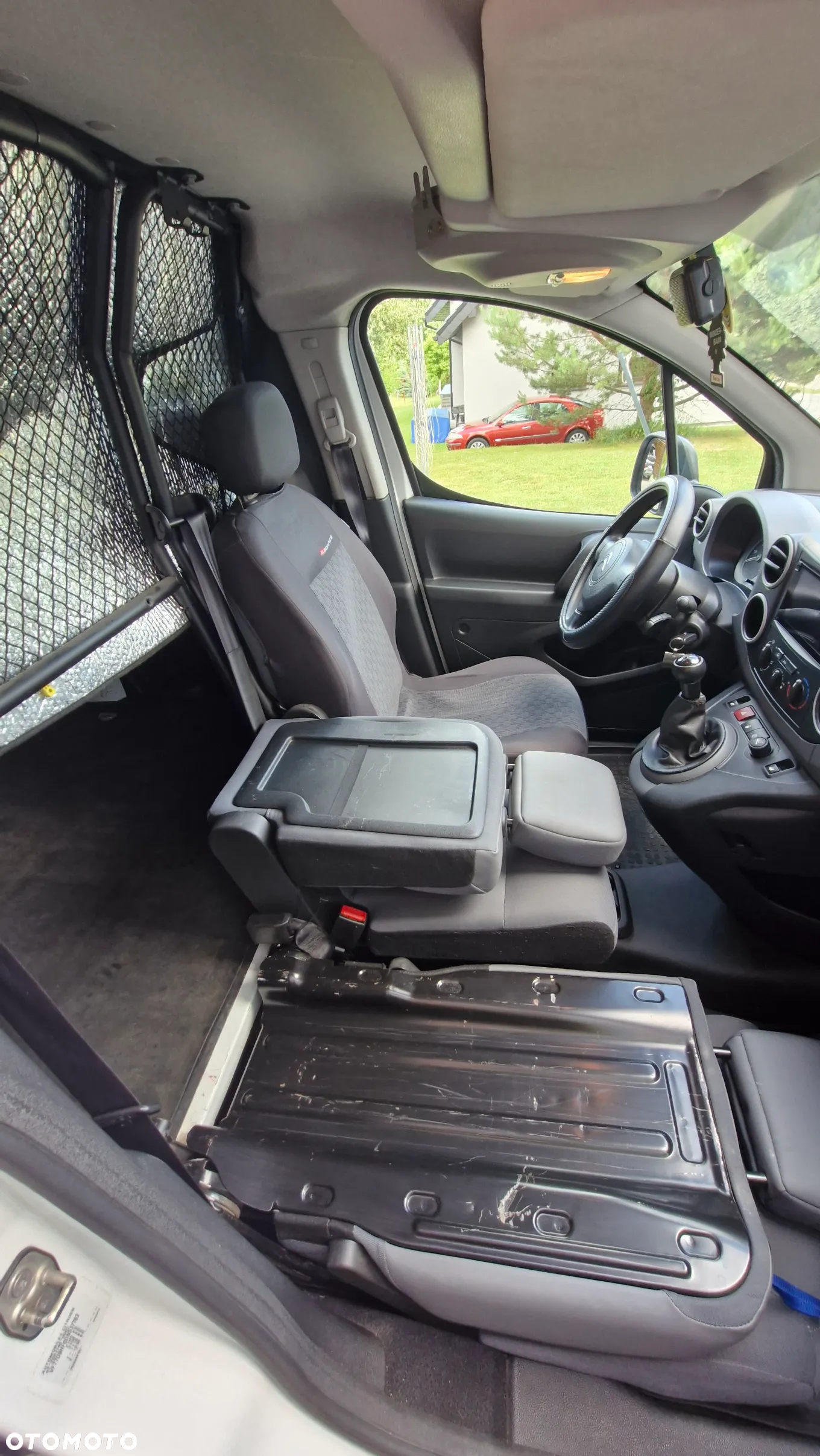 Citroën Berlingo - 10