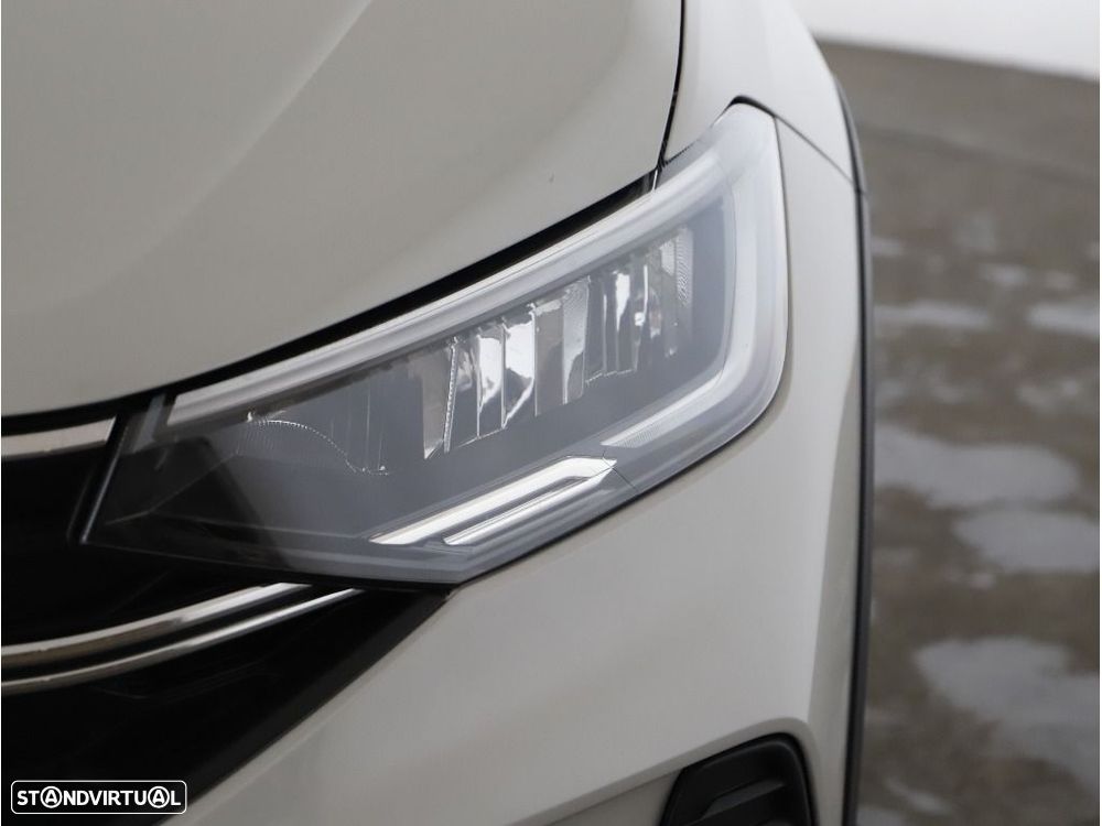VW Taigo 1.0 TSI Life DSG - 25