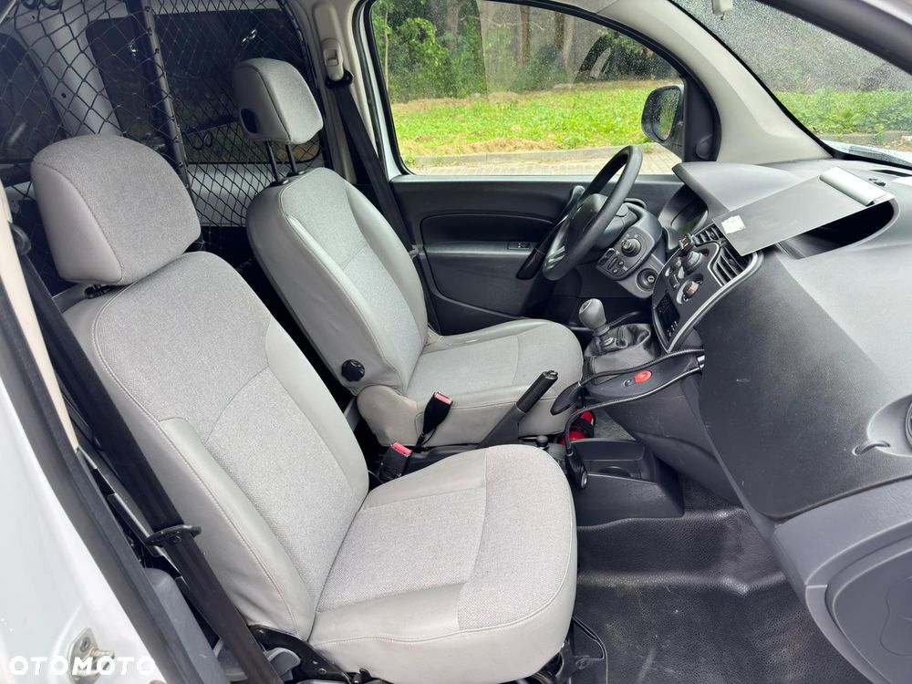 Renault Kangoo Express L2 - 18