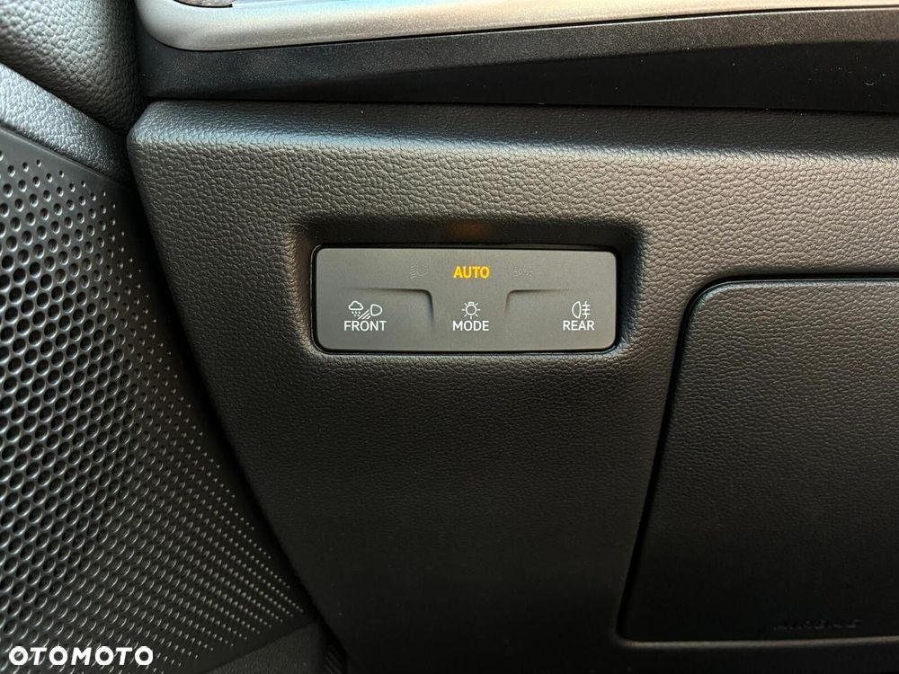 Skoda Superb - 22