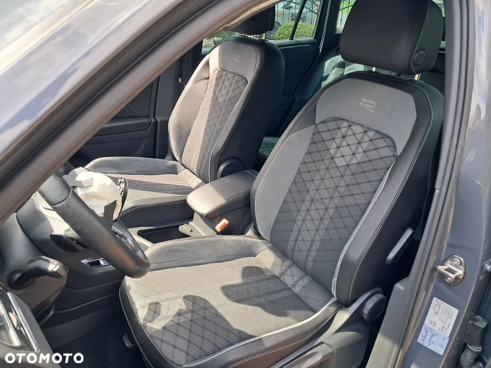 Volkswagen Tiguan 1.5 TSI OPF DSG R-Line - 10