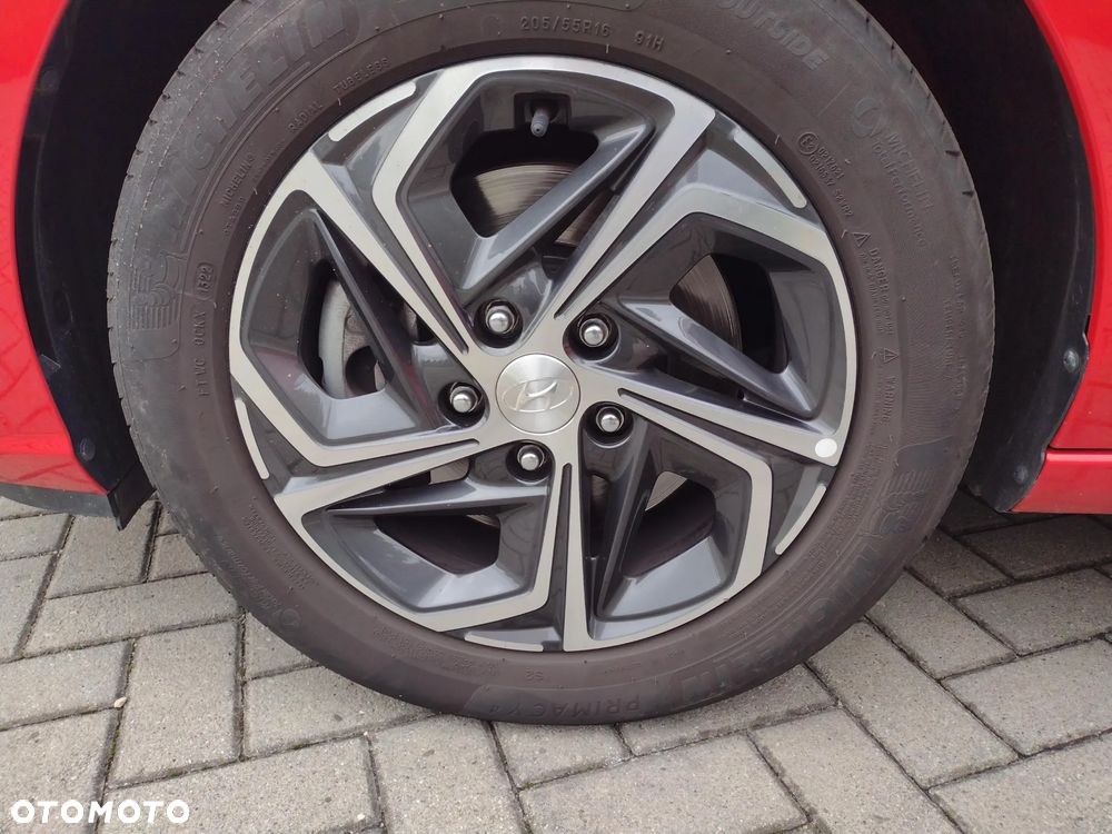 Hyundai i30 1.0 T-GDI Smart - 17