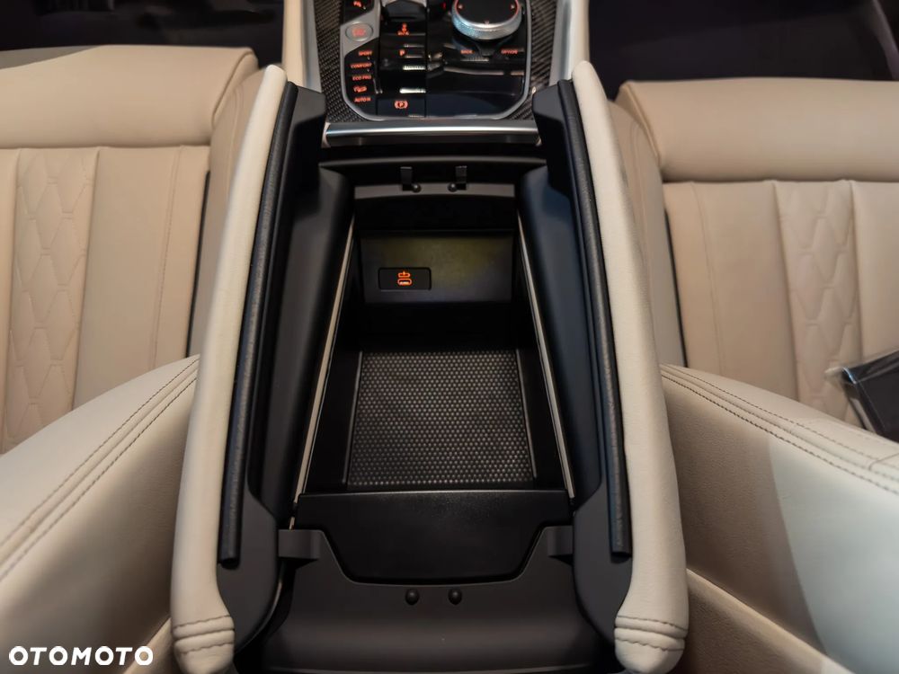 BMW X6 xDrive40d mHEV - 30