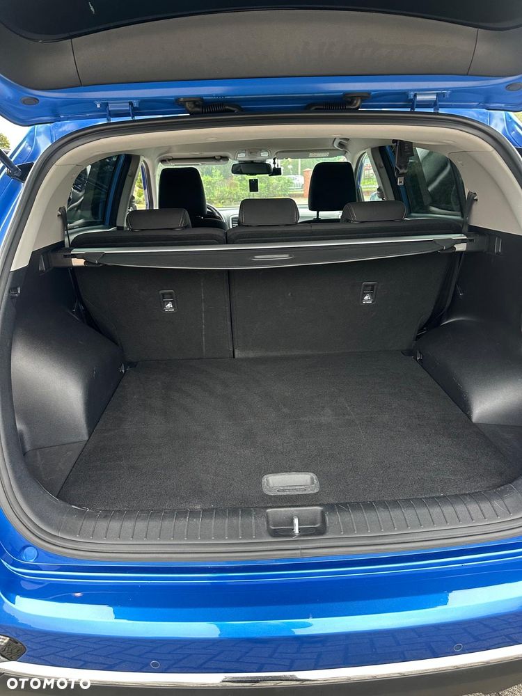 Kia Sportage 1.6 GDI L Business Line 2WD - 17