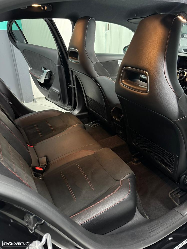 Mercedes-Benz A 180 - 10