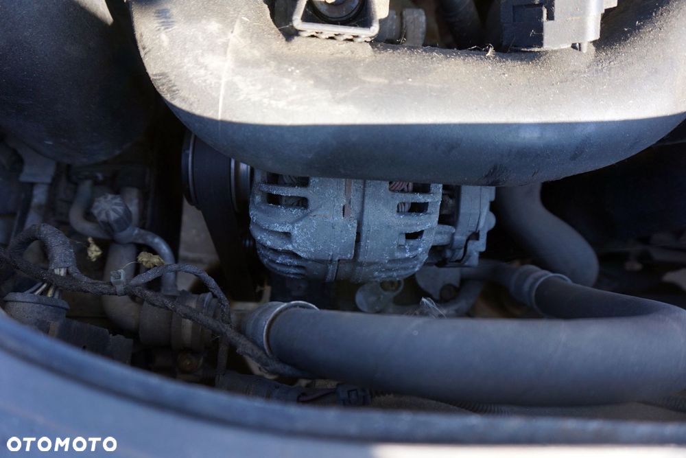 ALTERNATOR JETTA V 1.9 TDI 06F903023F VOLKSWAGEN 2005-2011 - 1