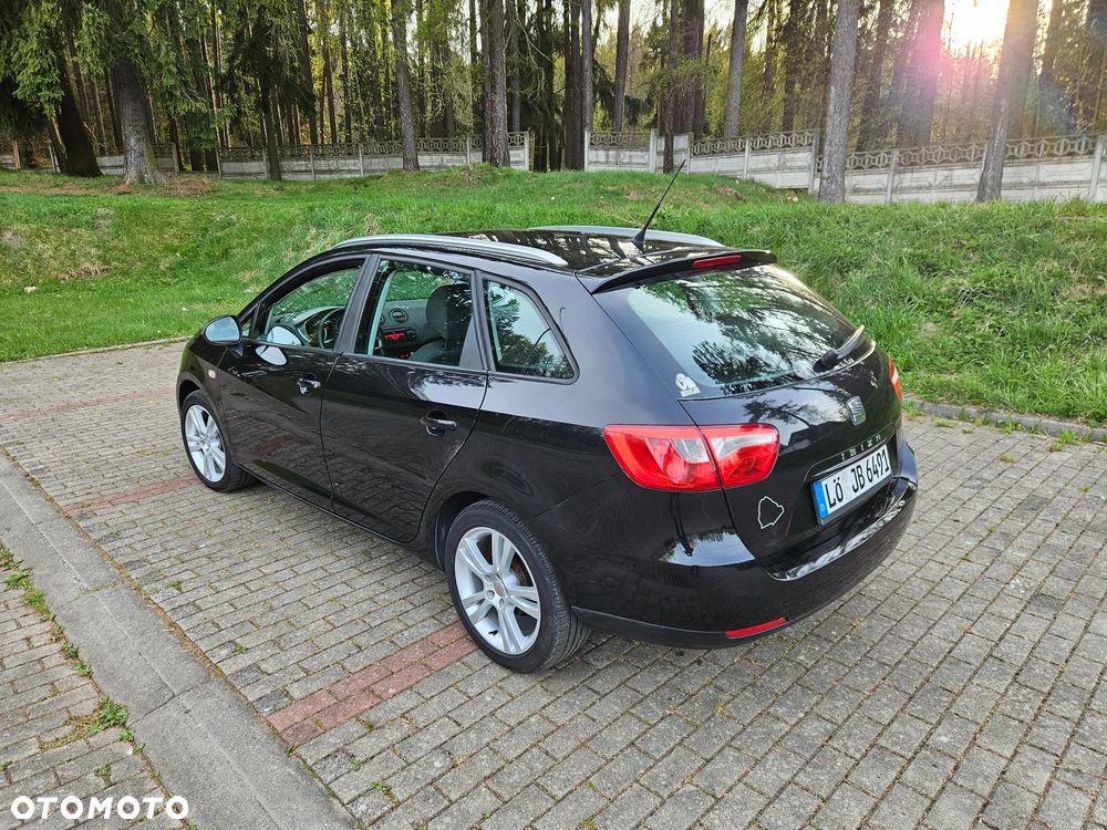 Seat Ibiza 1.2 12V Copa - 9
