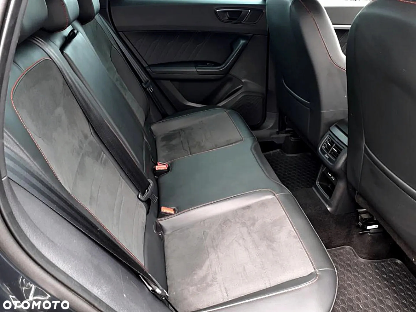 Seat Ateca 2.0 TSI FR S&S 4Drive DSG - 12