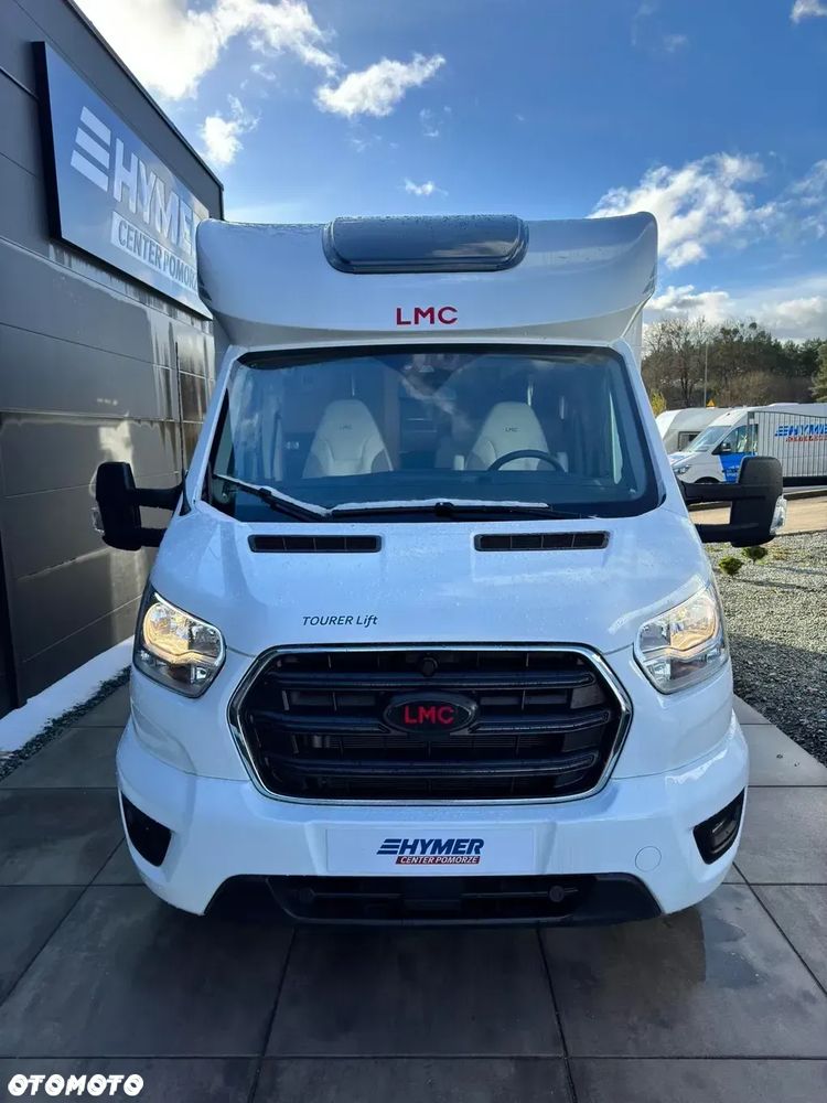 LMC Tourer Lift H664 - 8