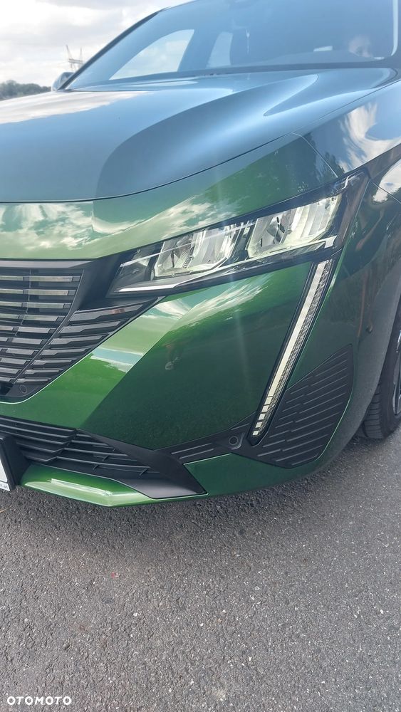 Peugeot 308 1.2 PureTech Allure Pack S&S - 7