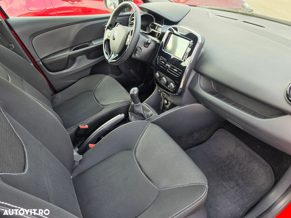 Renault Clio 0.9 Energy TCe Dynamique - 7