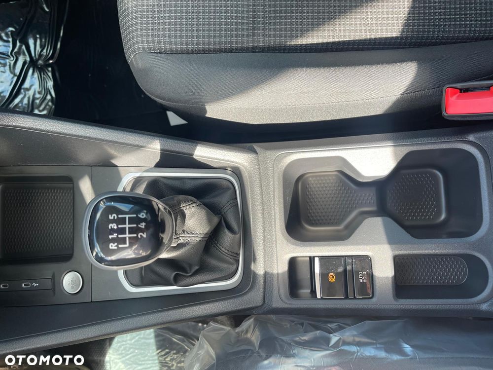 Volkswagen Caddy 2.0 TDI - 33