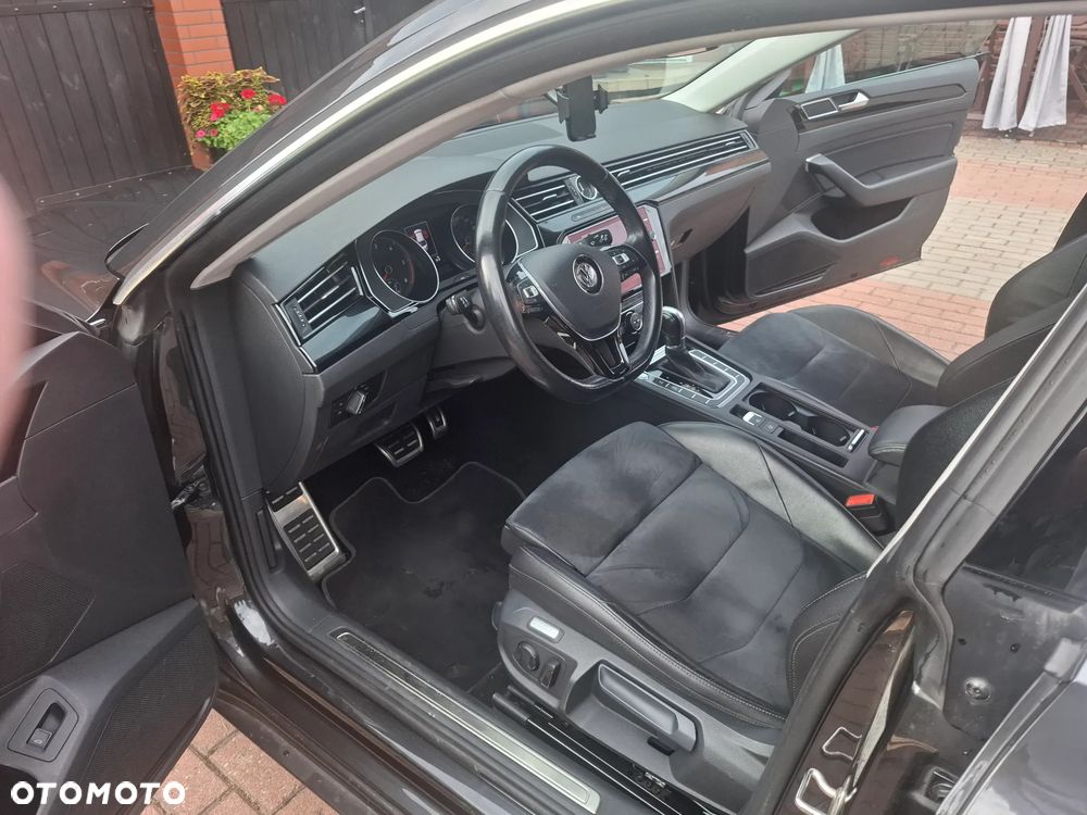 Volkswagen Arteon 2.0 TDI SCR Elegance DSG - 8