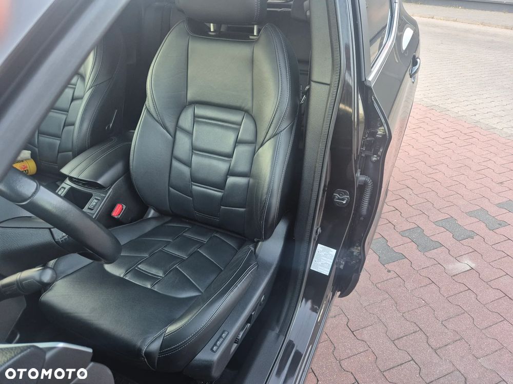 Nissan Qashqai 1.6 DIG-T N-Tec - 23