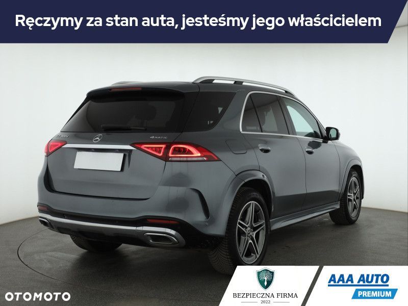 Mercedes-Benz GLE - 6