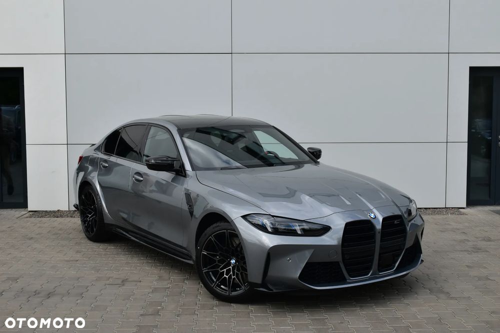 BMW M3 - 3