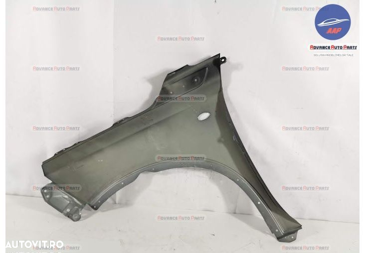 Aripa Dreapta fata originala Suzuki  Vitara  2 [2014 - 2018] - 4