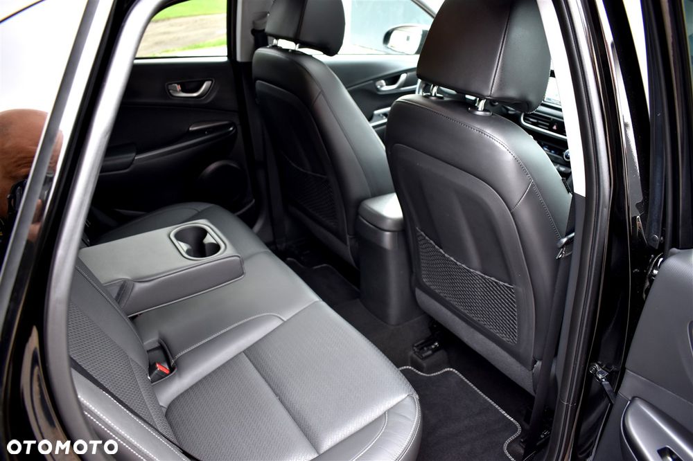 Hyundai Kona 1.6 T-GDI Premium 4WD DCT - 18