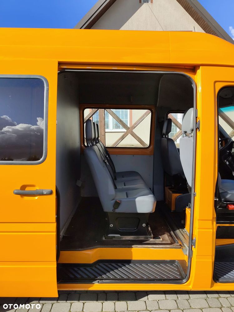 Mercedes-Benz Sprinter 311CDI - 18