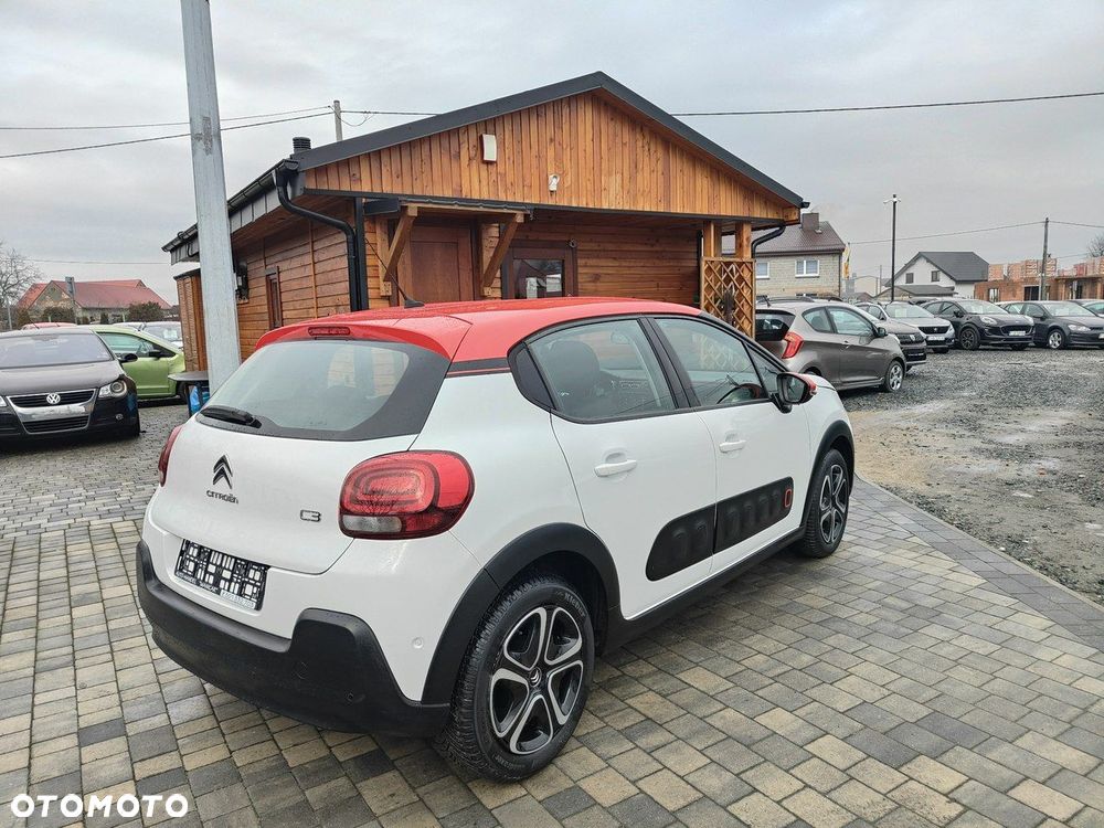 Citroën C3 - 4