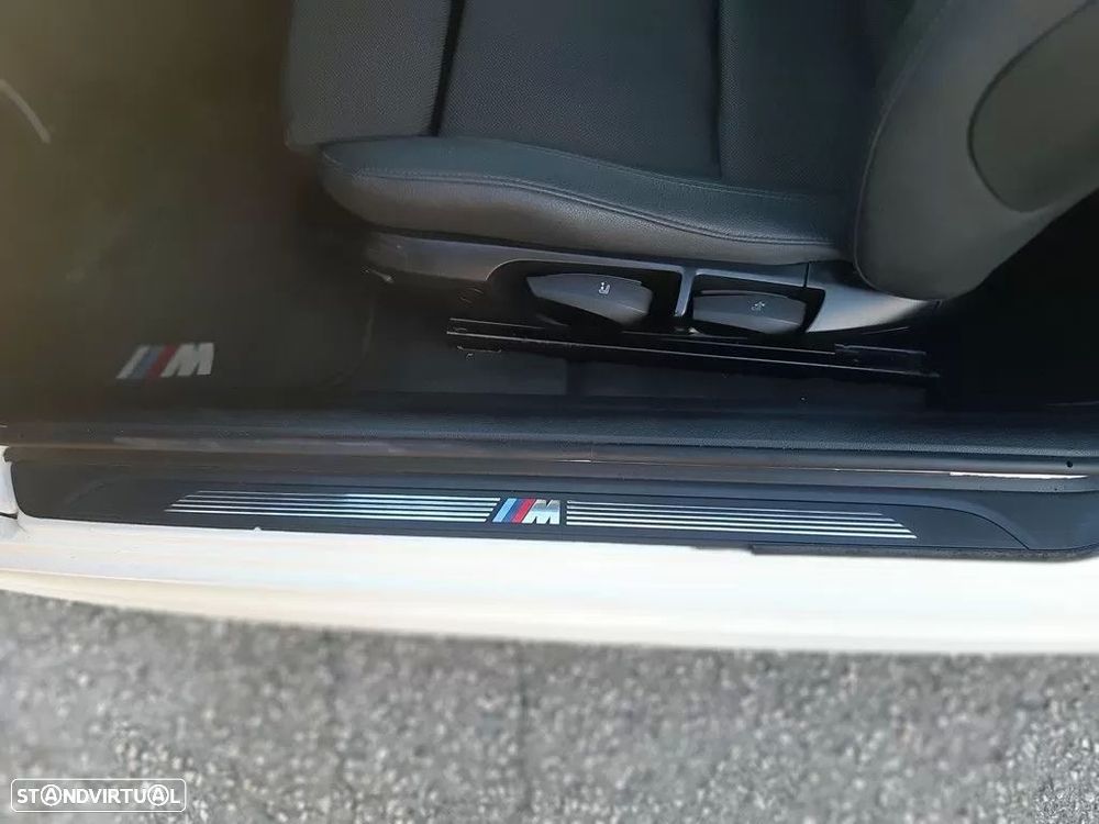 BMW 118 d Line Sport - 21