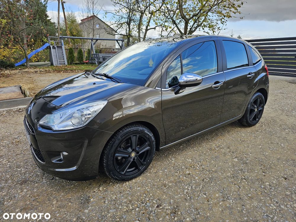Citroën C3 1.4 Selection - 1