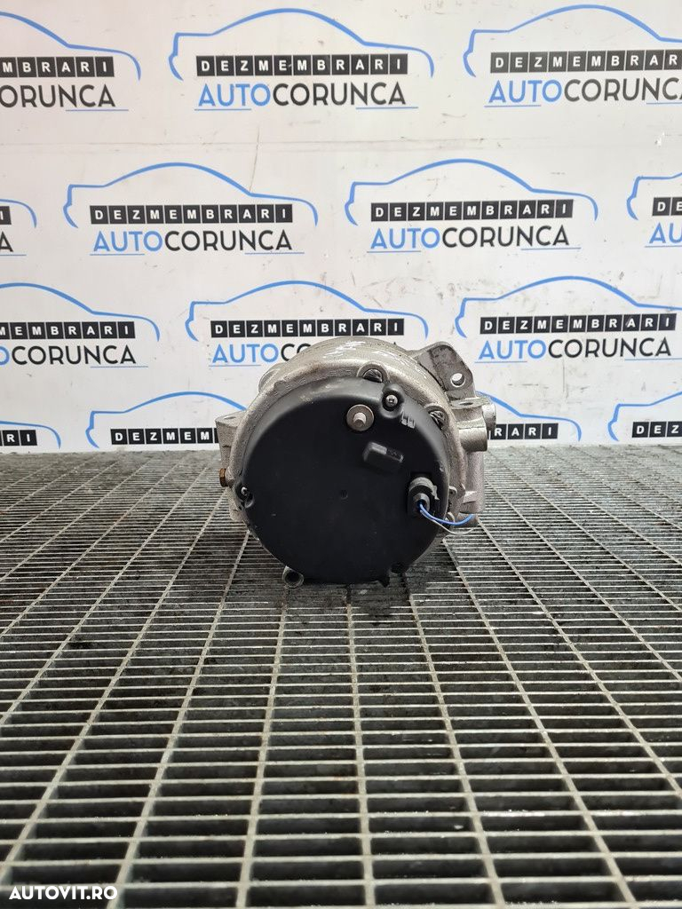 Alternator Porsche Cayenne 4.5 Benzina 2002 - 2006 340CP 4511CC M48.00 (935) Benzina ... - 3