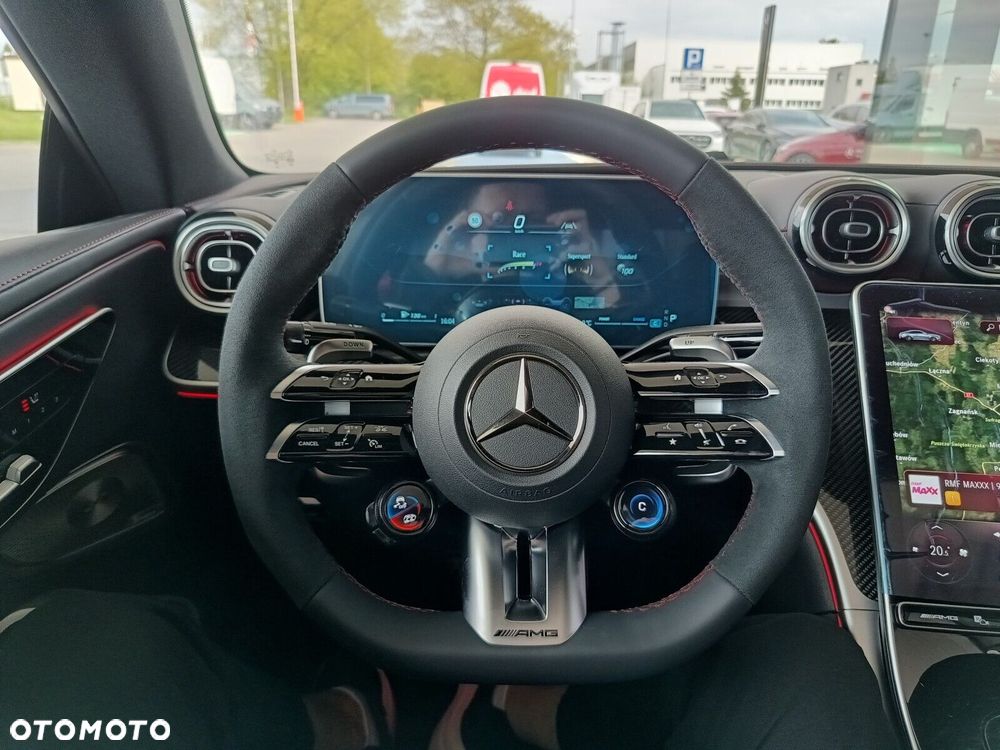 Mercedes-Benz CLE - 16