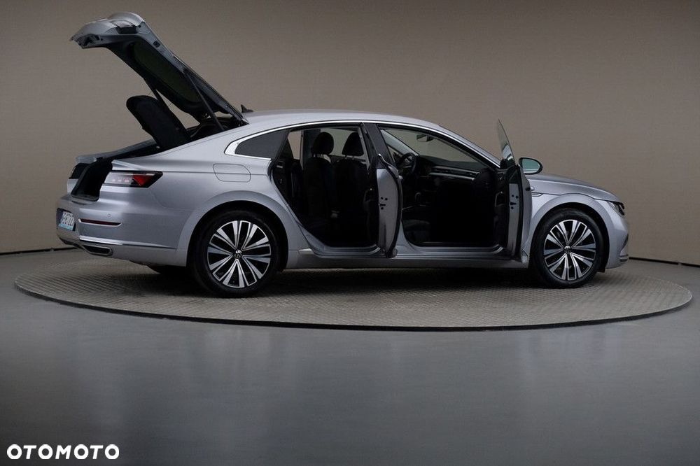 Volkswagen Arteon 2.0 TSI Elegance DSG - 6