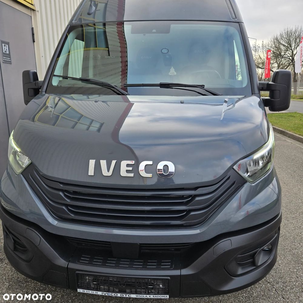 Iveco Daily 35s18 - 26