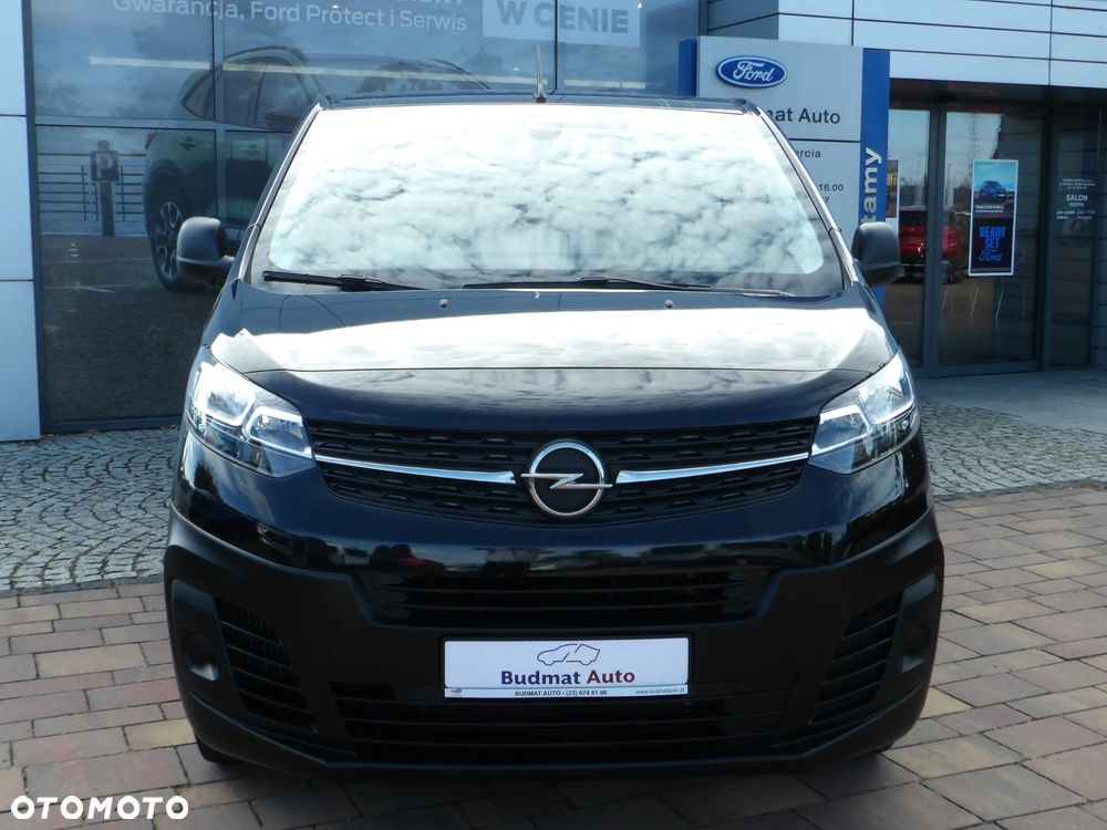 Opel Vivaro - 2