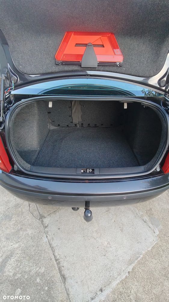 Skoda Fabia 1.2 12V Ambiente - 8