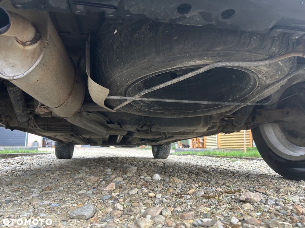 Citroën Berlingo 1.6 HDi Multispace - 15