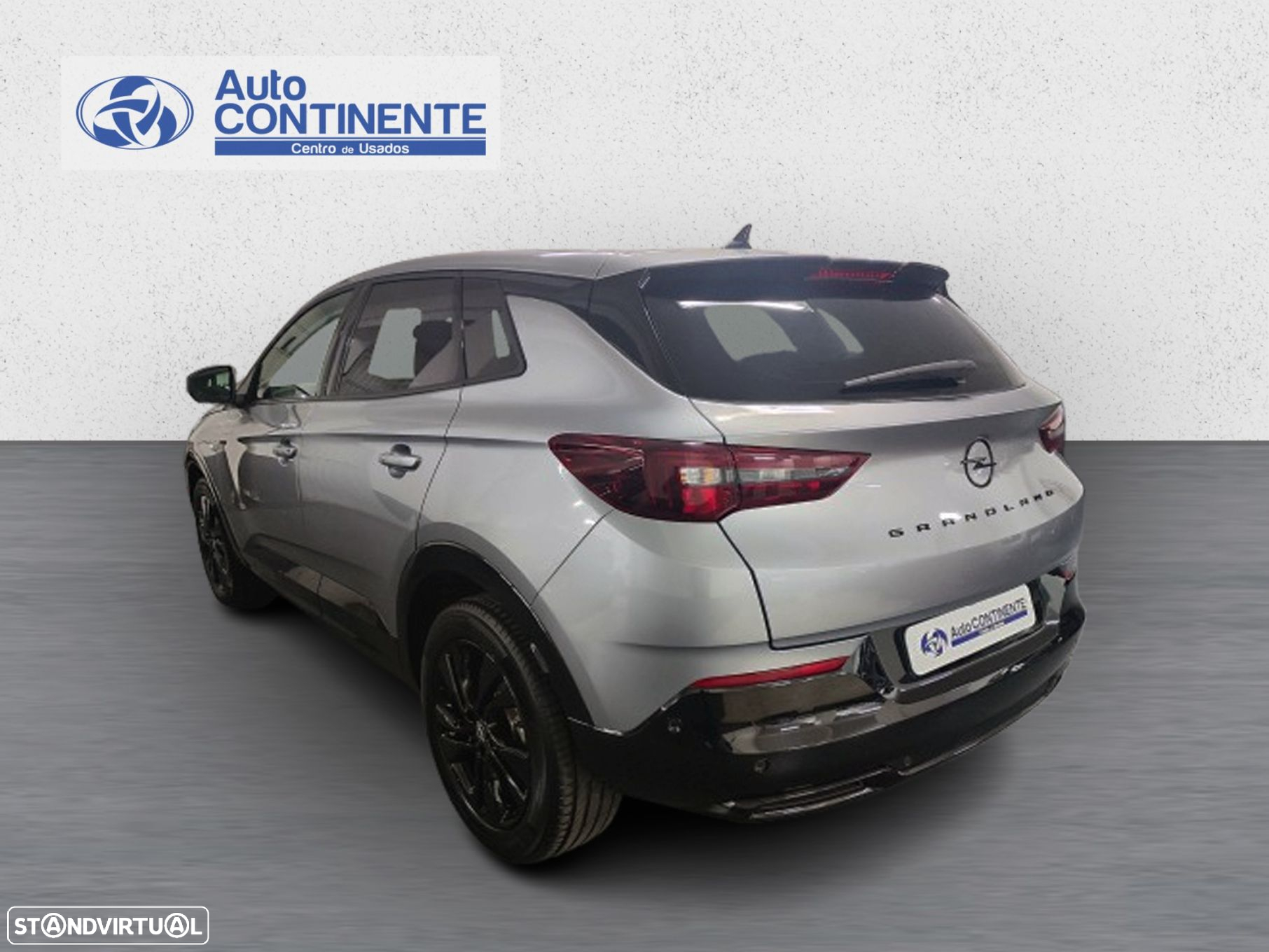 Opel Grandland 1.2 T GS - 34