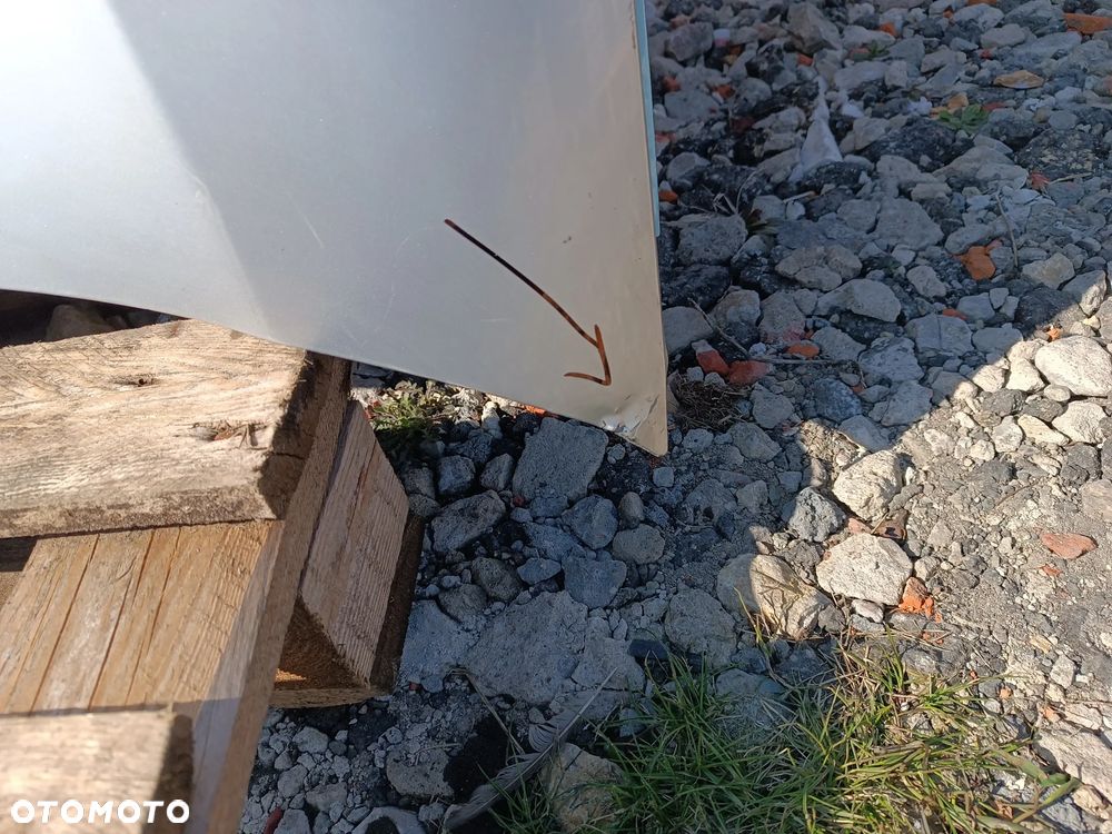MASKA POKRYWA SILNIKA CITROEN C3 II DS3 - 4