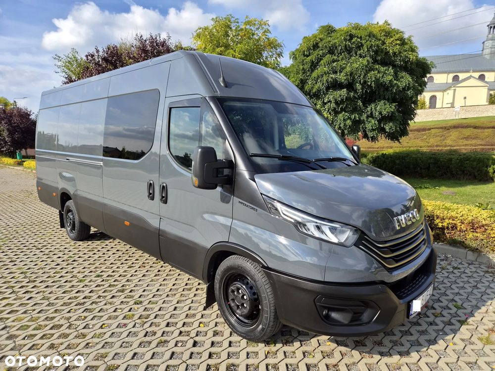 Iveco Daily