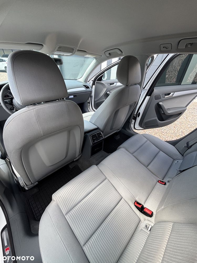 Audi A4 Avant 2.0 TDI clean diesel Multitronic - 15