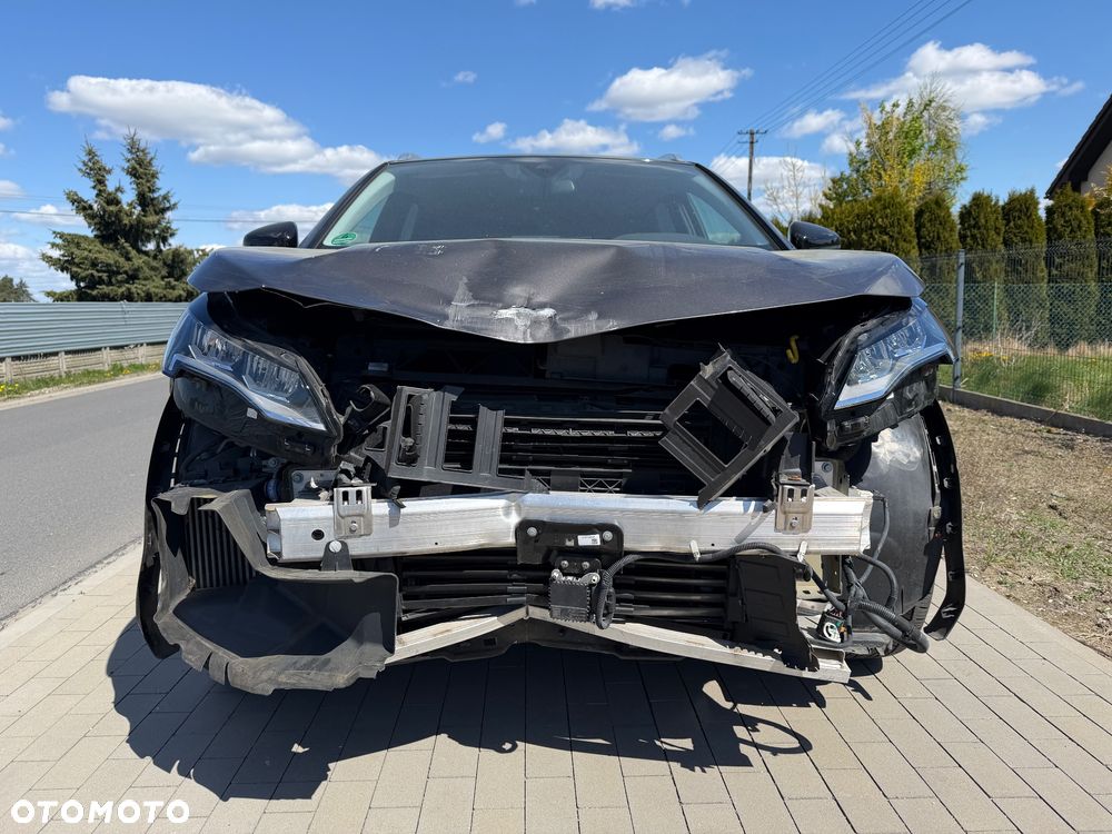Peugeot 3008 BlueHDi 130 Stop & Start EAT8 Allure - 3