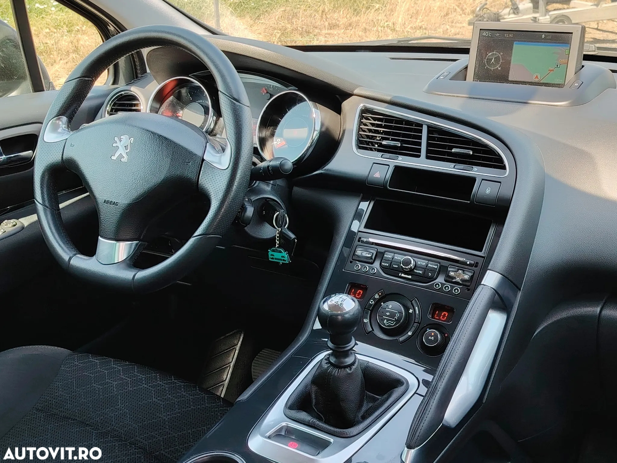 Peugeot 3008 BlueHDi 120 Stop & Start Style - 10