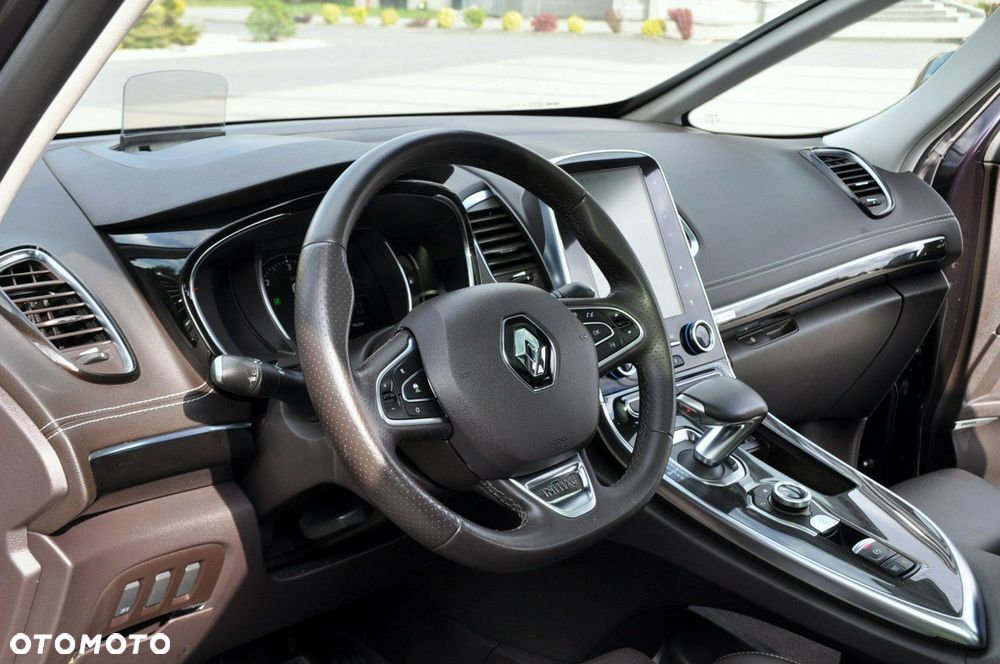 Renault Espace - 25
