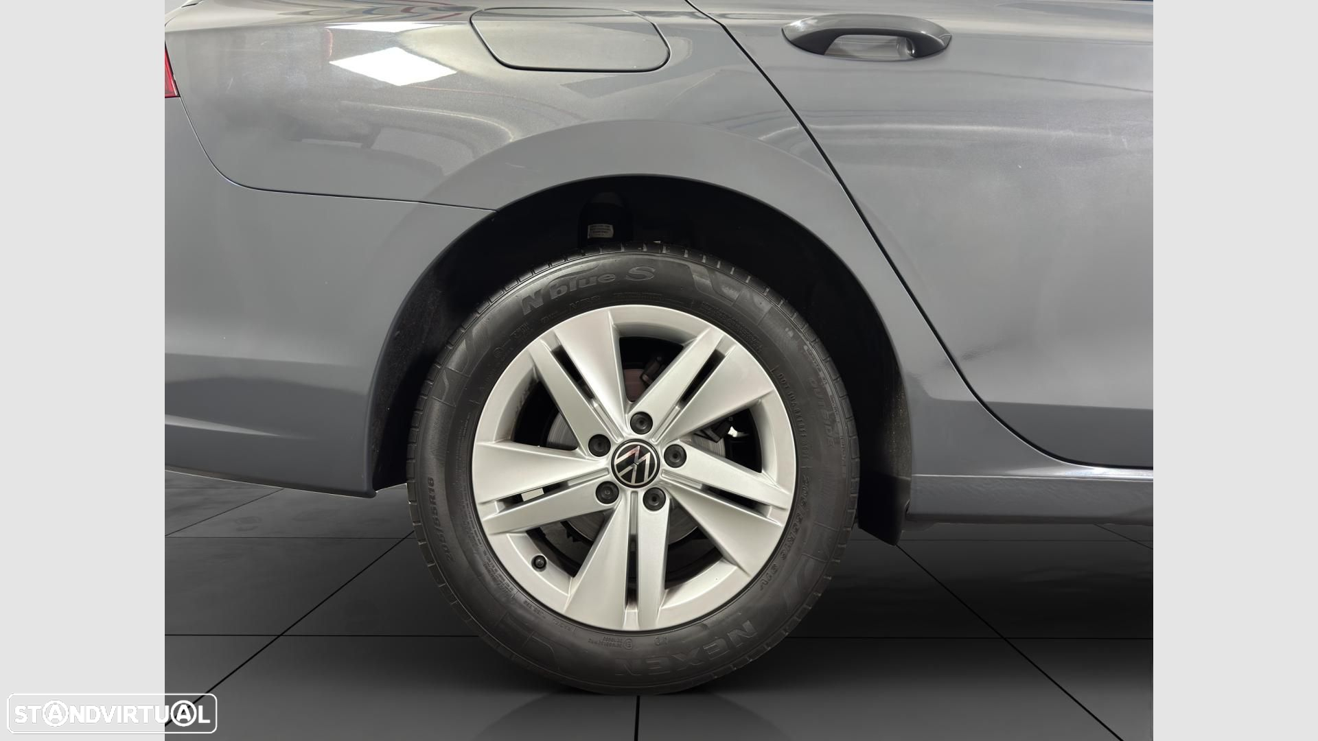 VW Golf Variant 1.0 TSI Life - 9