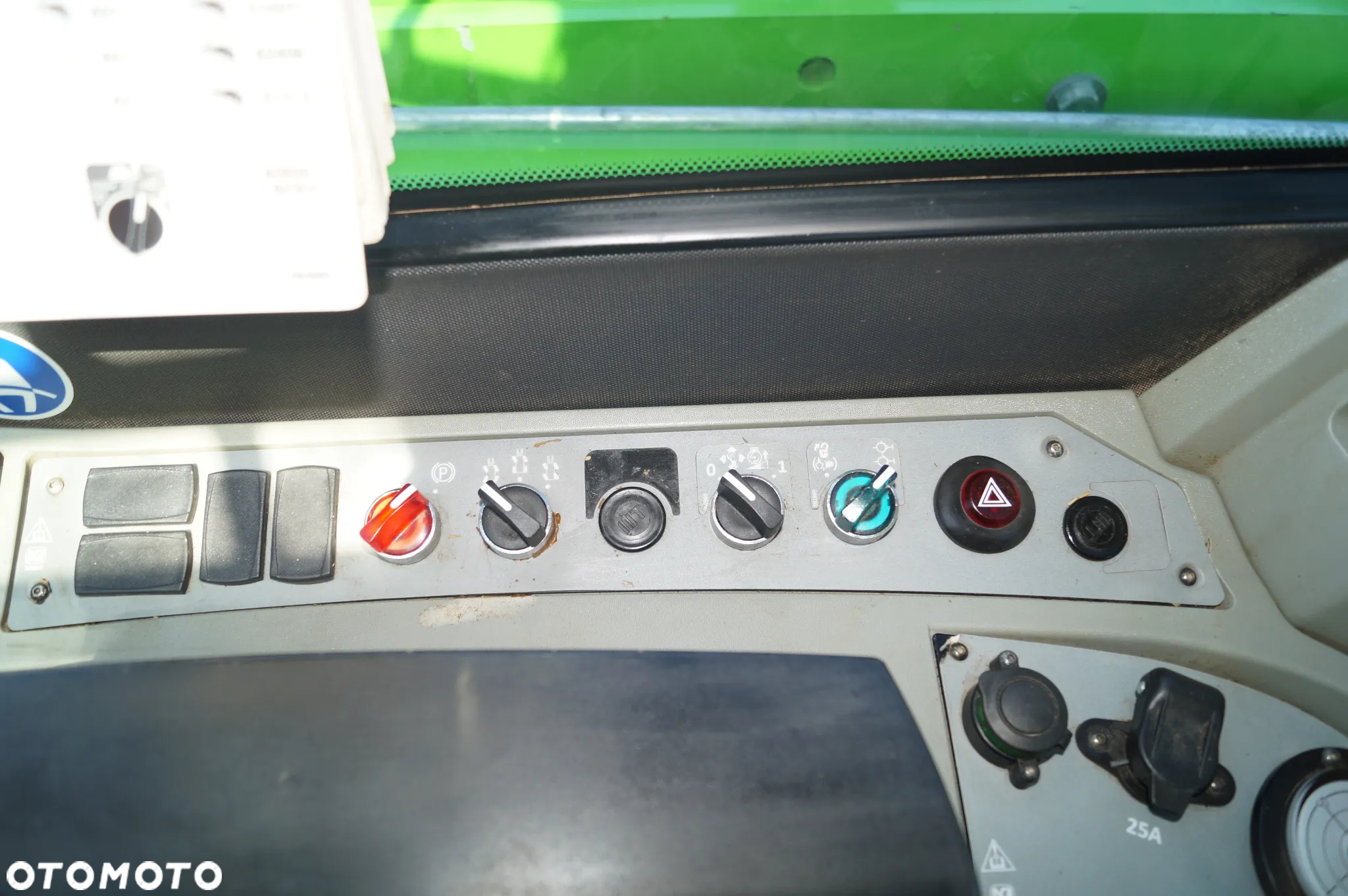 Merlo TF38.10 - 22