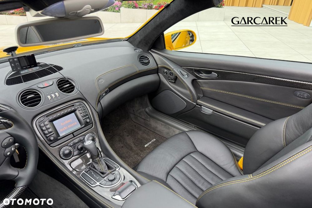Mercedes-Benz SL - 15