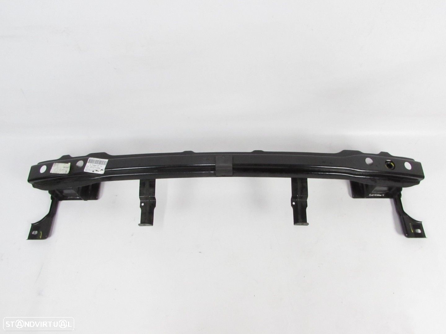 Reforço parachoques Trás Usado / Original MINI MINI (R56)/MINI MINI Convertible... - 1