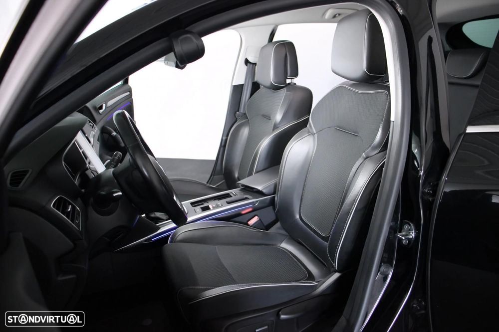 Renault Mégane 1.5 dCi Bose Edition EDC - 7