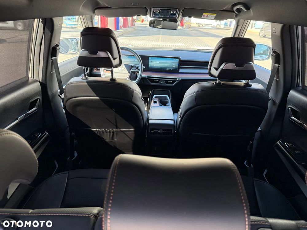 SsangYong/KGM Torres 80.6 kWh Adventure - 21