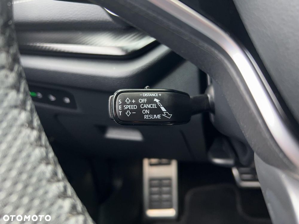 Skoda Octavia 1.5 TSI mHEV Sportline DSG - 22