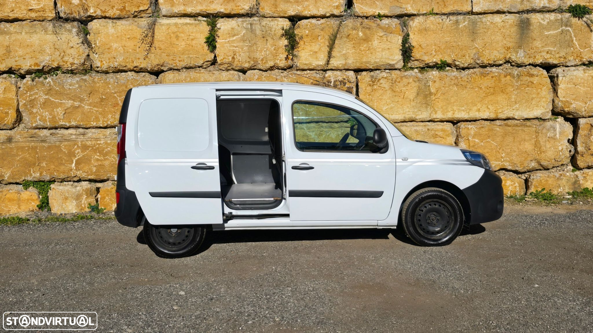Renault Kangoo 1.5 dCi Grand Confort S/S - 5